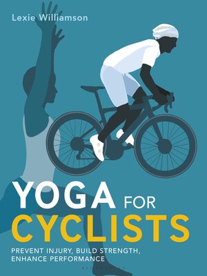 cover image of Yoga for Cyclists